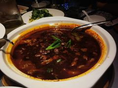 -阿庄新豫菜(通泰路店)