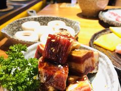 -竹涟烧肉(太古里店)