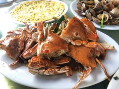 -源海渔村·现捞海鲜(大角湾店)