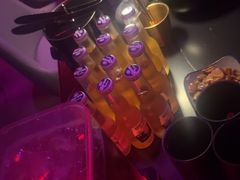 -赤红音乐现场(浦东金桥路店)