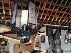 -庆江南江南菜(琴湖溪里花园城店)