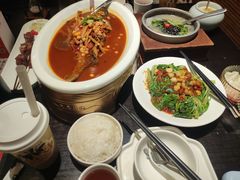 -桂小厨广西菜(万象城店)