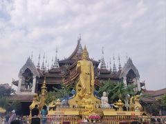 -西双版纳总佛寺