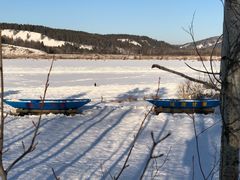 -北极村旅游风景区