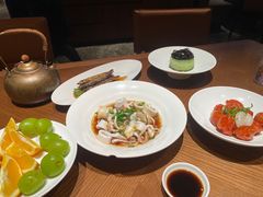 -紫阳海鲜楼·传承闽味(长乐路总店)