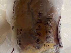 -韩国利尔面包(桂林路店)