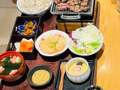 -味太助·银饭食堂(中华城店)