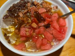 -大众跷脚牛肉馆·非遗传承单位(峨眉山店)