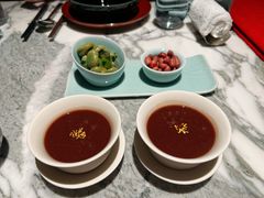 -湖滨28中餐厅·西湖宴·杭州君悦酒店