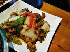 -望京一号·重庆江湖菜(工体店)