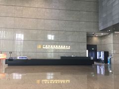 -广州市城市规划展览中心