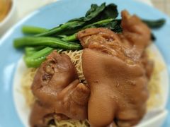 -翠华餐厅(香港国际机场店)
