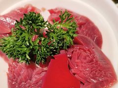-码头故事火锅(大丰店)
