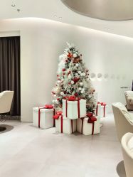 -3AM·S HAIR SALON烫发染发接发