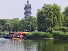 -西海子公园