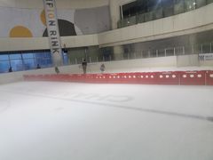 -冠军冰场CHAMPION RINK(百联又一城店)