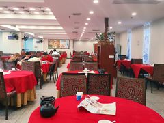 大堂-鼎珑点心仔(燕塘店)