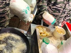 -鸡柳大人(宁大店)