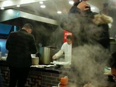 -青年路烩面馆(绿地世纪城店)