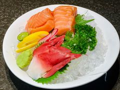 -将太无二·北美传奇寿司(荟聚购物中心西红门店)