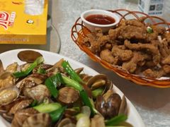 -莲花公园煎蟹(总店)