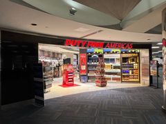 -华盛顿杜勒斯国际机场