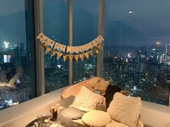 -Jungle Nat 高空餐厅