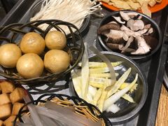 -范贤光鸡公煲(平乐园总店)