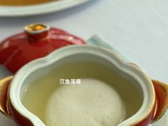 -悦轩中餐厅·高空江景·杭州柏悦酒店