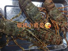-小野摊烧烤(中洲·崇安府店)