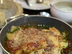 肉酱千层面-LA MAISON公鸡和龙(蛇口店)