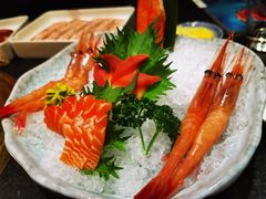 -神户赤童日式烤肉伙伴(东直门店)