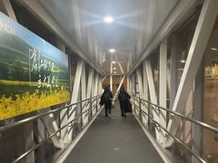 -星巴克(兰州中川机场T2出发店)