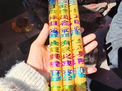 -冕宁灵山寺