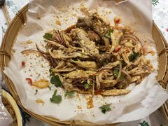 -东排食堂长沙小吃大排档(五一广场店)