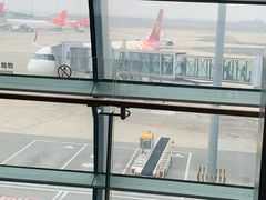 -南宁吴圩国际机场-T2航站楼