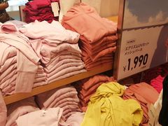 -优衣库(银座店)