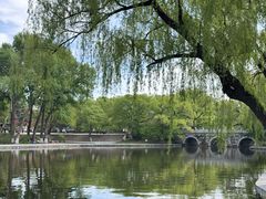 -北陵公园
