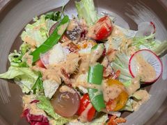 -匠和风精致料理(莆田财富中心店)