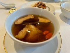 -宝丽轩中餐厅BAOLIXUAN