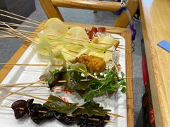 -袁记串串香(北国店)