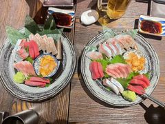 -兄弟船日本料理(新世界花园店)