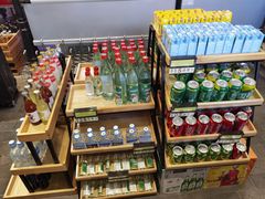 -十六蒲(桂林路店)