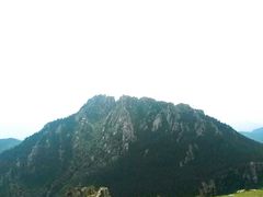 -芦芽山旅游度假区