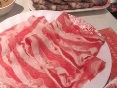 -密友回转自助火锅(中海环宇城店)