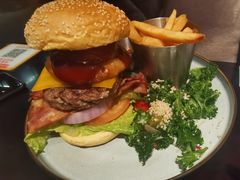 -blue frog蓝蛙(长泰广场店)