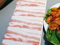 -外婆掌柜·东北家庭烤肉(托乐嘉店)