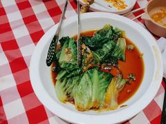-西贝(武汉天地店)