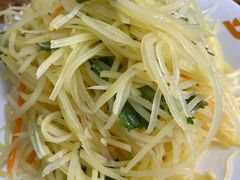 -顺通大冷面(总店)