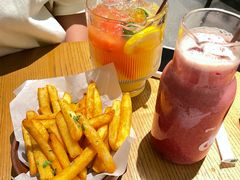 -gaga(深圳南山益田假日广场店)